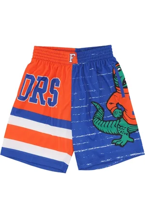 Mitchell & Ness Herren, Sport, Mehrfarbig, XLGröße: