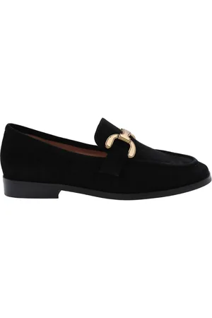 Bibi Lou Damen, Schuhe, Schwarzk, 39 EUGröße: