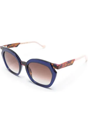 Face À Face Damen, Accessories, Blau, 53 MMGröße:
