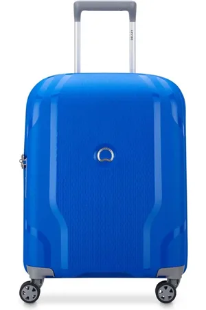 Delsey Unisex, Koffer, Blau, ONE SIZEGröße: