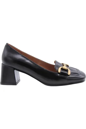 Bibi Lou Damen, Schuhe, Schwarzk, 38 EUGröße: