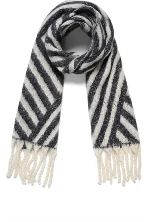 Kaffe Damen, Accessories, Grau, ONE SIZEGröße: