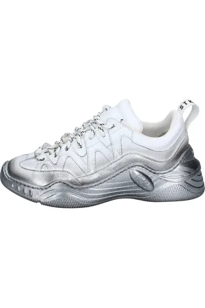 Stokton Damen, Schuhe, Weiß, 37 EUGröße: