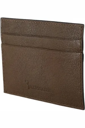BILLIONAIRE Unisex, Accessories, Braun, ONE SIZEGröße: