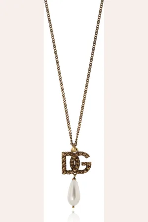 Dolce & Gabbana Damen, Accessories, Gelb, ONE SIZEGröße: