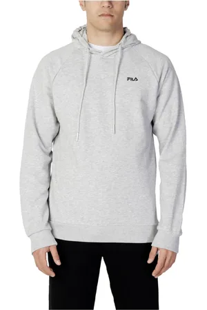Fila Herren, Sweatshirts & Hoodies, Grau, XSGröße: