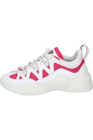 Stokton Damen, Schuhe, Weiß, 37 EUGröße: