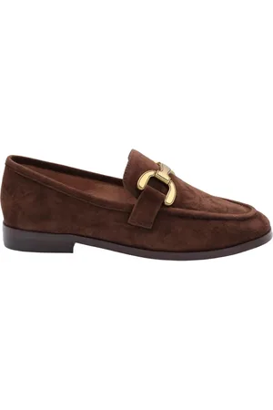 Bibi Lou Damen, Schuhe, Braun, 38 EUGröße: