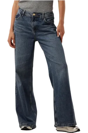 Mos Mosh Damen, Jeans, Blau, W29Größe: