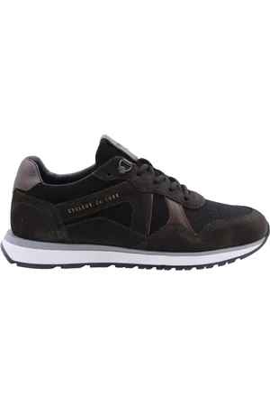 Cycleur de luxe Herren, Schuhe, Braun, 40 EUGröße: