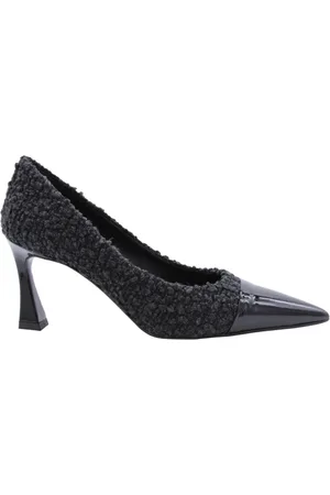 ENZO DI MARTINO Damen, Schuhe, Schwarzk, 38 EUGröße: