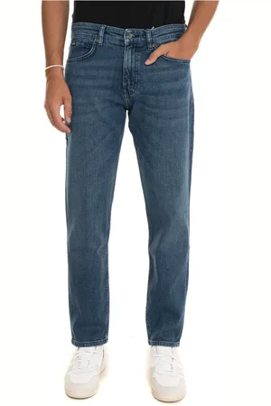 HUGO BOSS Herren, Jeans, Blau, W40Größe: