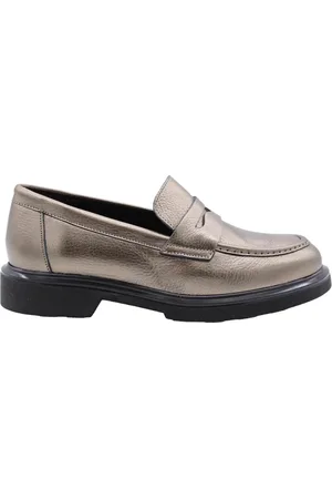 CTWLK. Damen, Schuhe, Grau, 38 EUGröße: