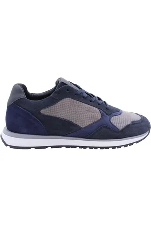 Cycleur de luxe Herren, Schuhe, Blau, 40 EUGröße:
