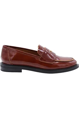 CTWLK. Damen, Schuhe, Braun, 38 EUGröße: