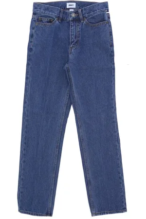 Obey Herren, Jeans, Blau, W26Größe: