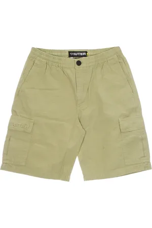 IUTER Herren, Shorts, , SGröße: