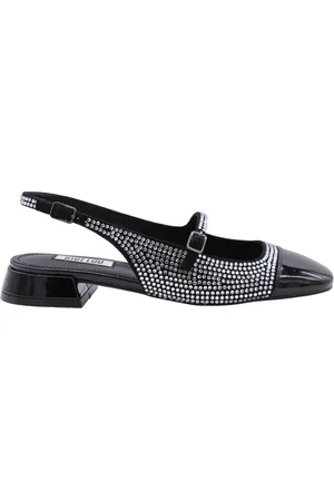 Bibi Lou Damen, Schuhe, Schwarzk, 36 EUGröße: