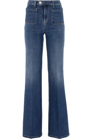 Pinko Damen, Jeans, Blau, W31Größe: