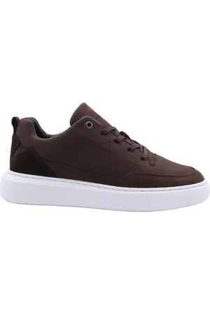 Cycleur de luxe Herren, Schuhe, Braun, 41 EUGröße: