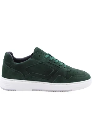 Cycleur de luxe Herren, Schuhe, Grün, 43 EUGröße: