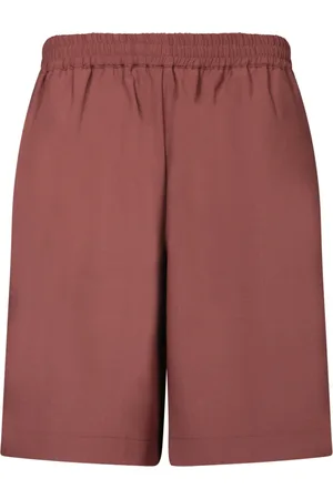 BONSAI Herren, Shorts, Braun, LGröße: