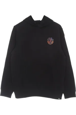 Element Herren, Sweatshirts & Hoodies, Schwarzk, XSGröße: