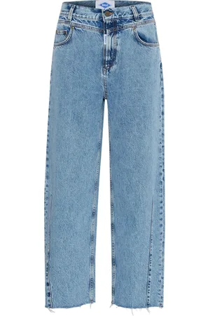 Ball Damen, Jeans, Blau, W26 L34Größe: