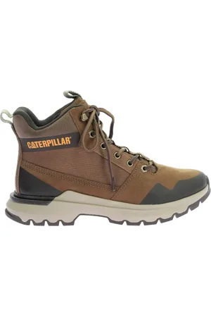 Caterpillar Herren, Schuhe, Braun, 44 EUGröße: