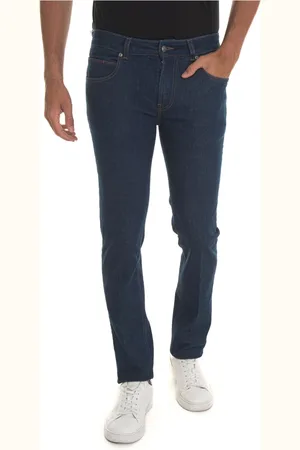 FAY Herren, Jeans, Blau, W30Größe:
