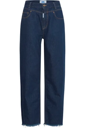 Ball Damen, Jeans, Blau, W31 L34Größe: