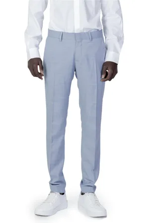 Antony Morato Herren, Hosen, Blau, XLGröße: