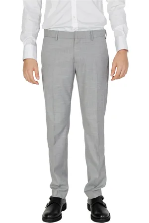 Antony Morato Herren, Hosen, Grau, XLGröße: