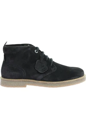 Kickers Herren, Schuhe, Blau, 44 EUGröße: