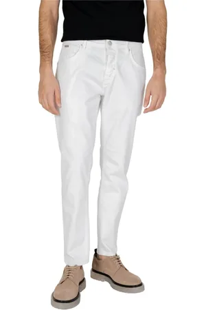 Antony Morato Herren, Jeans, Weiß, W36Größe: