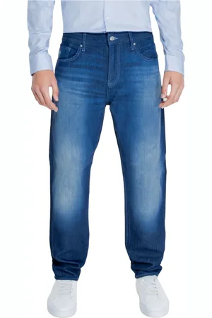 Armani Exchange Herren, Jeans, Blau, W38 L32Größe: