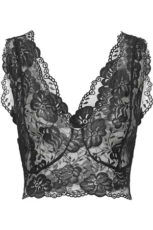 Cream Damen, Oberteile, Schwarzk, XSGröße: