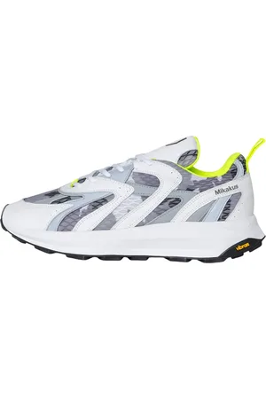 Mikakus Unisex, Schuhe, Mehrfarbig, 42 EUGröße: