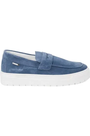 Antony Morato Herren, Schuhe, Blau, 44 EUGröße: