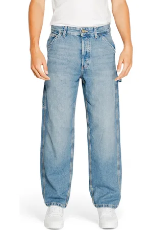 JACK & JONES Herren, Jeans, Blau, W38 L32Größe: