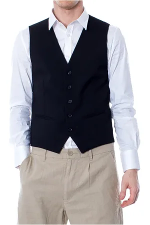 SELECTED Herren, Anzüge, Schwarzk, SGröße: