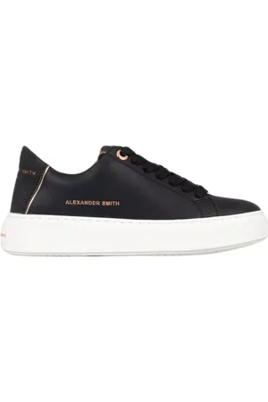 Alexander Smith Damen, Schuhe, Schwarzk, 39 EUGröße: