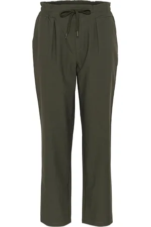Cream Damen, Hosen, Grün, M L32Größe: