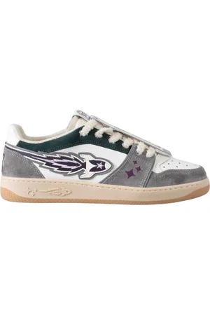 ENTERPRISE JAPAN Herren, Schuhe, Grau, 40 EUGröße: