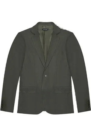 Antony Morato Herren, Anzüge, Grün, 2XLGröße: