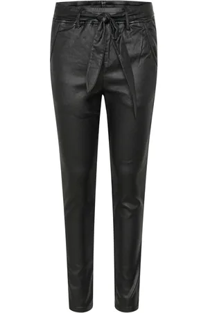 Cream Damen, Hosen, Schwarzk, XSGröße: