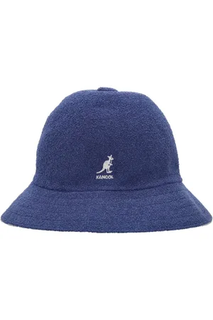 Kangol Unisex, Accessories, Blau, LGröße: