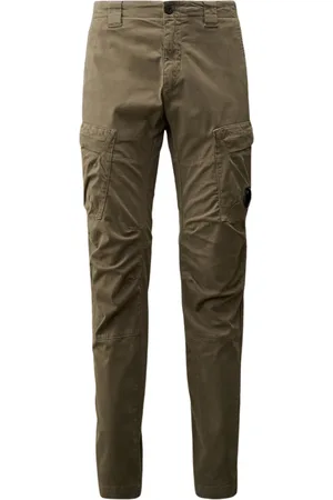 C.P. Company Herren, Hosen, Grün, MGröße: