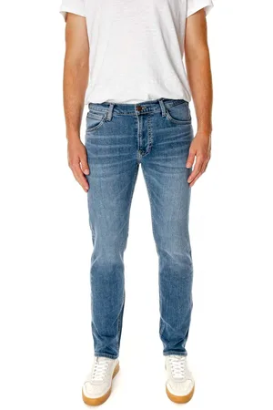 Lee Herren, Jeans, Blau, W33 L36Größe: