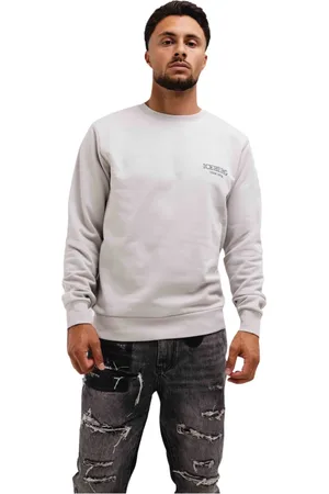Iceberg Herren, Sweatshirts & Hoodies, Grau, XLGröße: